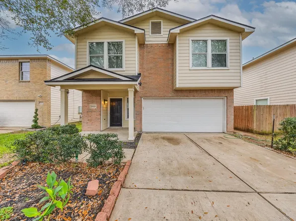 20119 Baron Brook Dr, Cypress, TX 77433