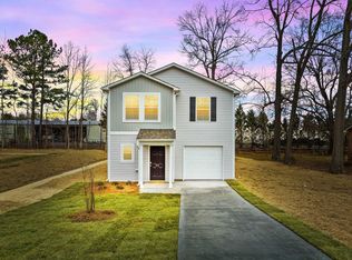 96 Somerset Dr, Roxboro, NC 27573