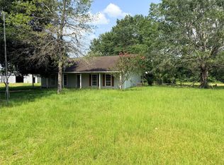 1210 County Road 2099, Liberty, TX 77575