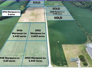 2916 Mariposa Ln, Lafayette, IN