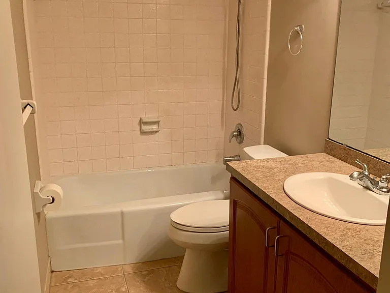 Main Bath
