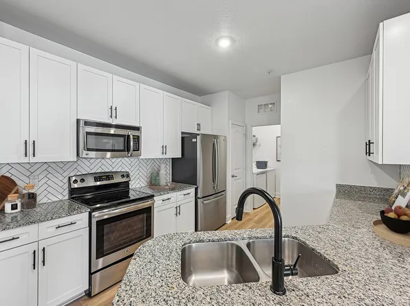 The Courtney at Universal Boulevard