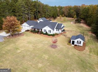 5601 Atlanta Hwy, Rutledge, GA 30663