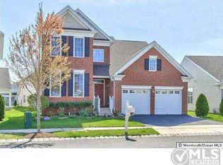38 Einstein Way, East Windsor, NJ 08512