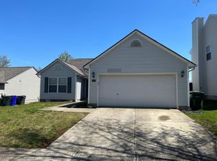 880 Hidden Stream Dr, Lexington, KY 40511