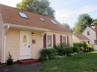 41 Bedford Ave, East Hartford, CT 06118