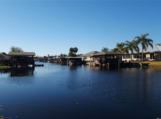 1628 River Rd Lot 128, Astor, FL 32102