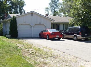 1530 Kendall St SE, Grand Rapids, MI 49508