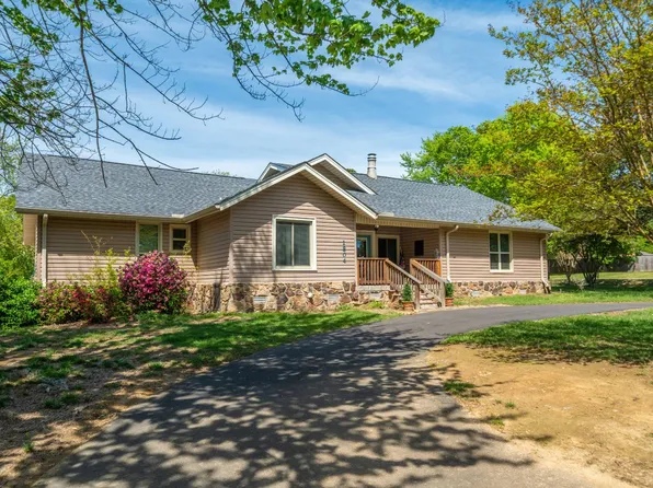 1804 Westgate Dr, Heber Springs, AR 72543