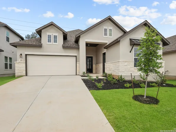 139 Rosanna Ridge, Universal City, TX 78148