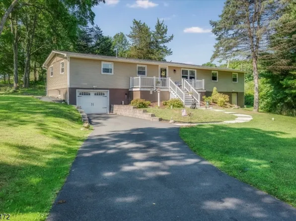 469 State Route 94, Fredon Twp., NJ 07860