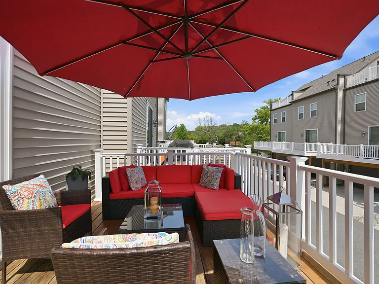 9553 Capital Ln #1 — Photo 49