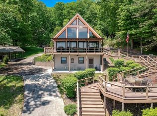 350 William Dr, Spring City, TN 37381