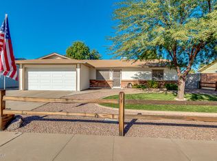 2944 E Diamond Ave, Mesa, AZ 85204