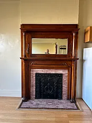 Rented by Farran & Associates