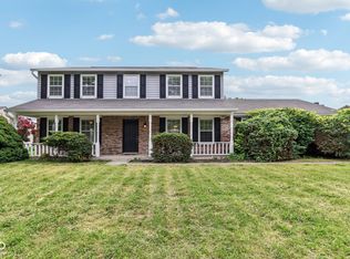 285 Watercrest Way, Avon, IN 46123