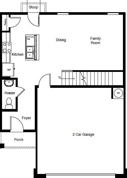 2nd image of 2947 Rusa St
