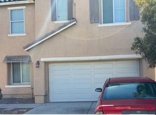 8131 Vernal Falls Ct, Las Vegas, NV 89139