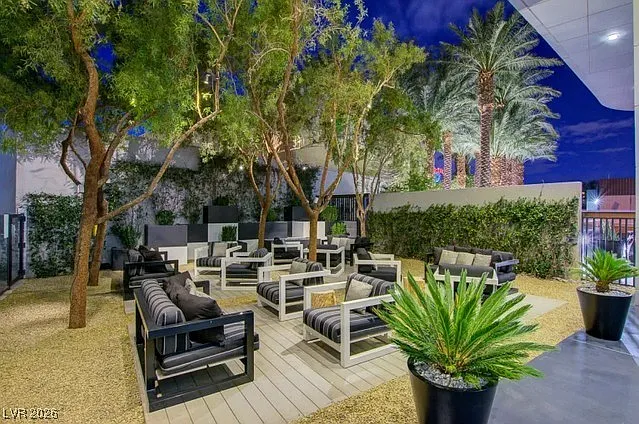4471 Dean Martin Dr #1008 — Photo 31
