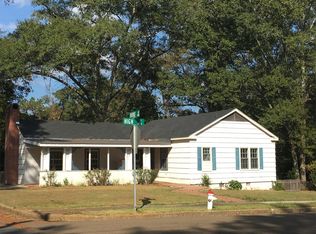 602 Burke Ave, McComb, MS 39648
