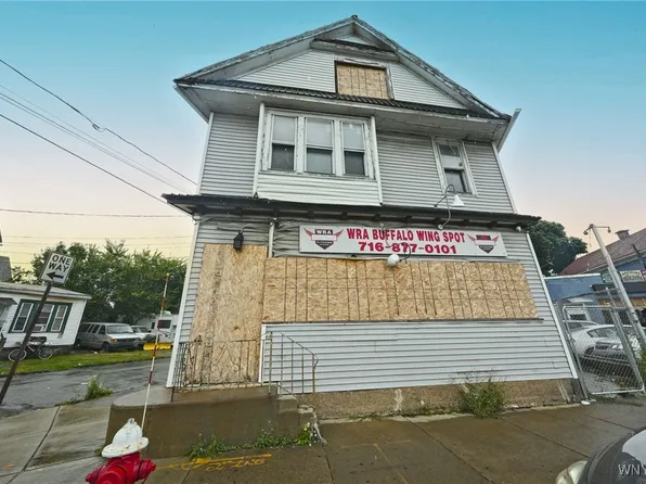 426 Hertel Ave, Buffalo, NY 14207