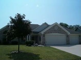 1001 Forest Hills Blvd, Richmond, IN