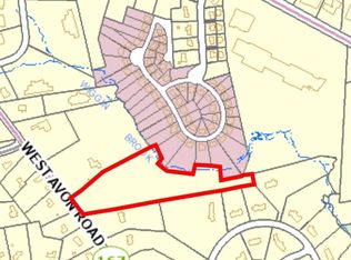 108 W Avon Rd, Avon, CT 06001