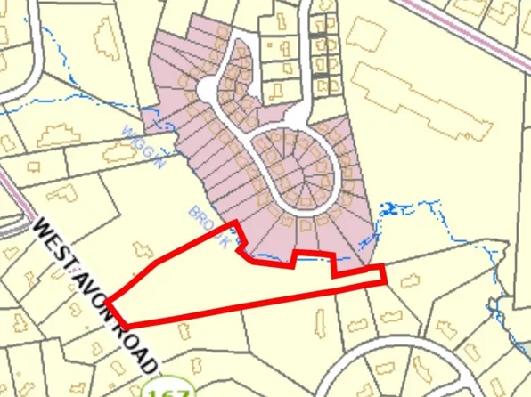 108 West Avon Road, Avon, CT 06001