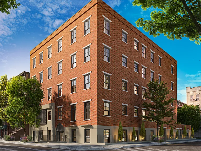 150 Clinton St #DPA — Photo 6