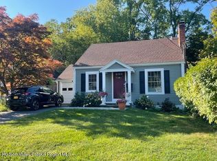 55 Glenwood Blvd, Hudson, NY 12534