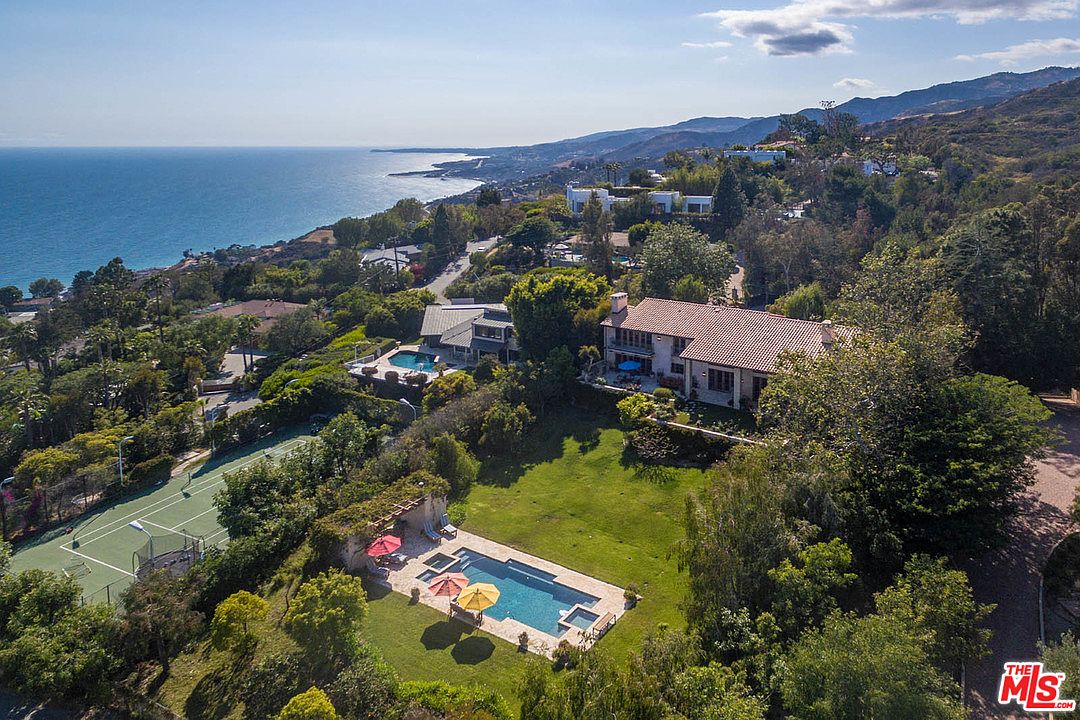 3648 McAnany Way, Malibu, CA 90265 | Zillow