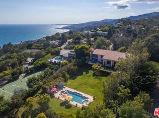 3648 McAnany Way, Malibu, CA 90265