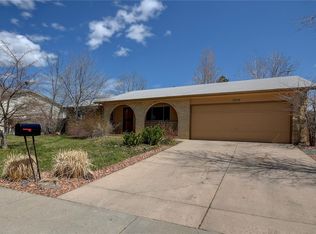 7014 W Hinsdale Dr, Littleton, CO 80128