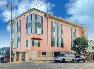 4301 Balboa St #101, San Francisco, CA 94121