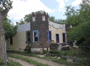 249 E 13th St, Cimarron, NM 87714