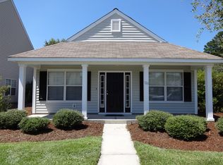 120 Park Blvd, Bluffton, SC 29909