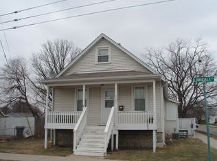 4307 Lawndale Ave, Lyons, IL 60534