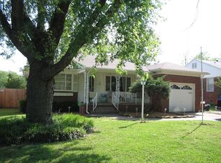 4012 E 27th St, Tulsa, OK 74114