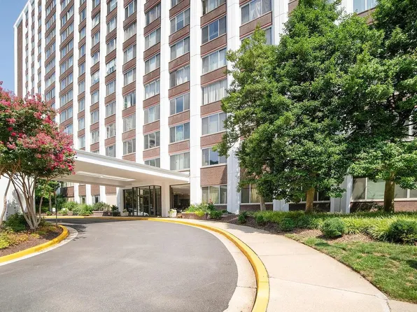 11801 Rockville Pike, Rockville, MD