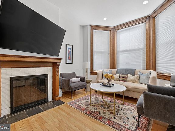 5th image of 1769 T St NW