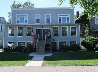 3828 N Kedvale Ave #2, Chicago, IL