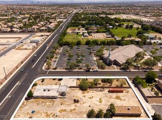 6024 Dorrell Ln, Las Vegas, NV 89131
