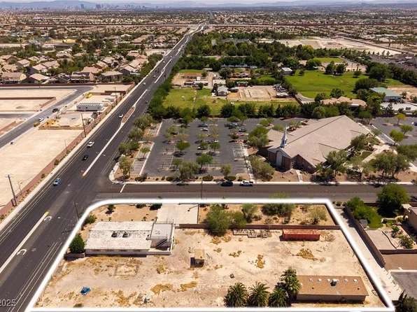 6024 Dorrell Ln, Las Vegas, NV 89131