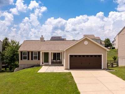 12229 Mashburn Dr, Walton, KY, 41094