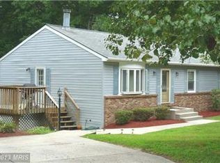 6802 Dangelo Ct, Bowie, MD 20720