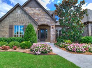 4708 Valley Park, Edmond, OK 73025