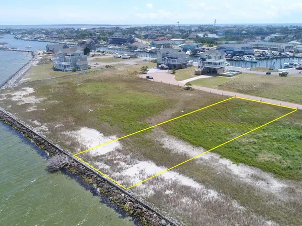 58166 Hatteras Harbor Ct Lot 14, Hatteras, NC 27943