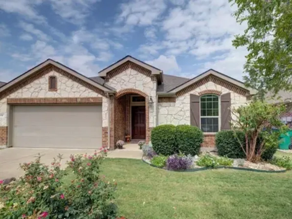 812 Osage Dr, McKinney, TX 75071