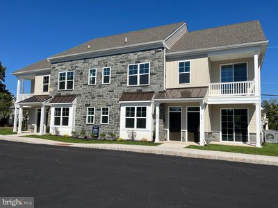 427-2 Asha Way, Harleysville, PA, 19438