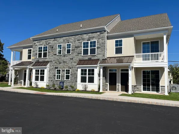 427-1 Asha Way, Harleysville, PA 19438